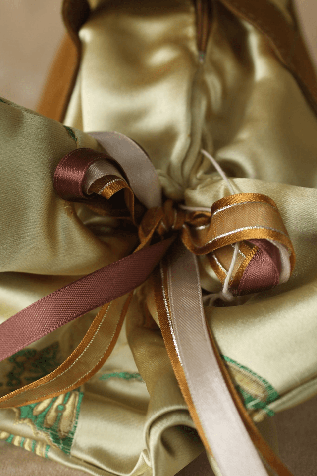 Sac Papillote " Opéra Garnier "