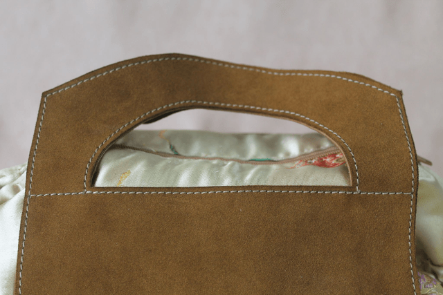 Sac Papillote " Opéra Garnier "