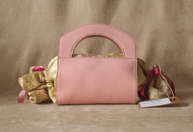 Sac Papillote " La Pompadour "